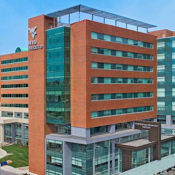 WVU Medicine Heart And Vascular Institute | HED